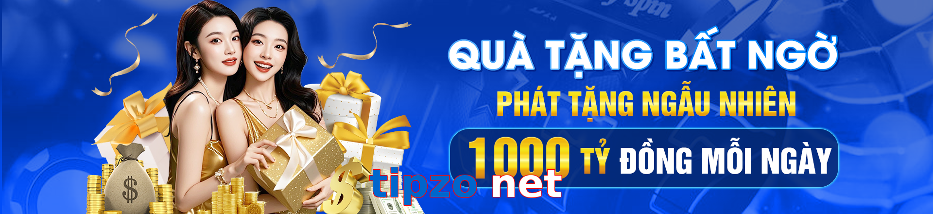 tipzo net