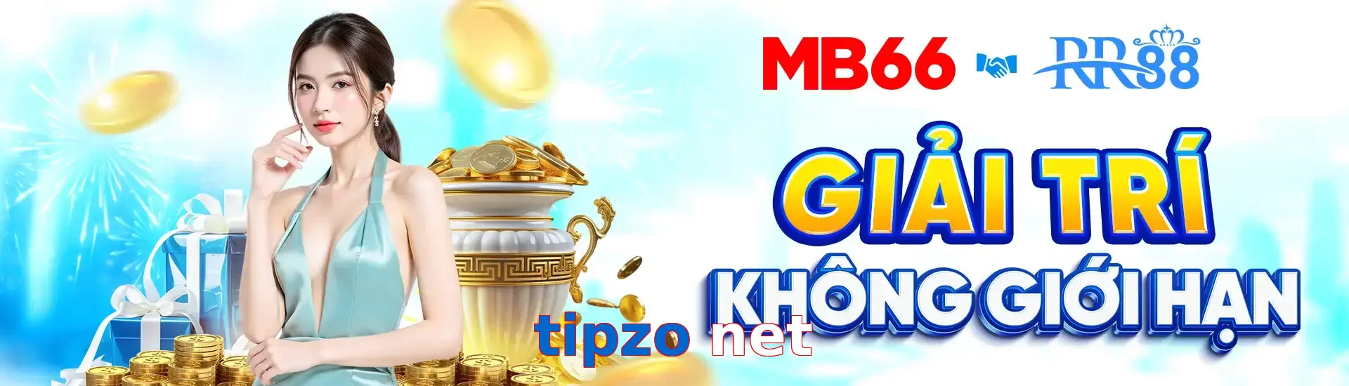 tipzo net