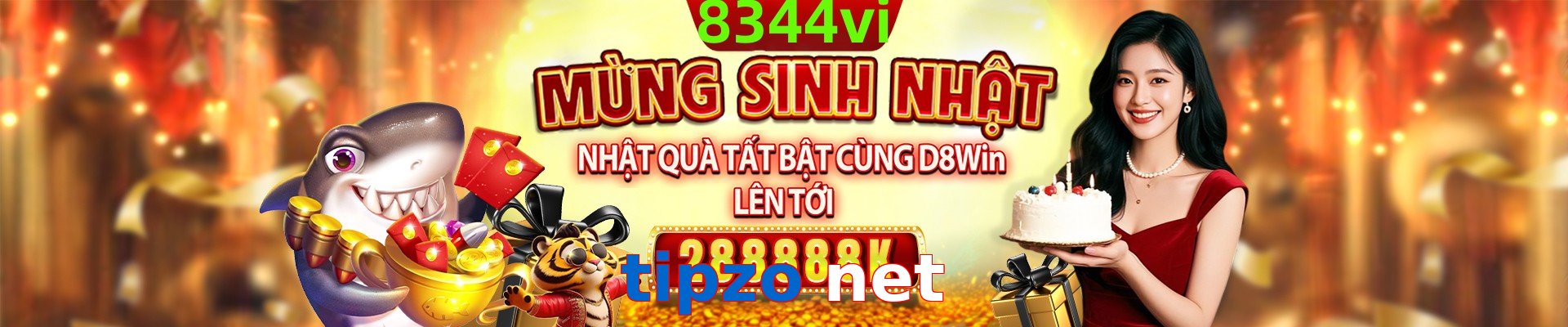 tipzo net