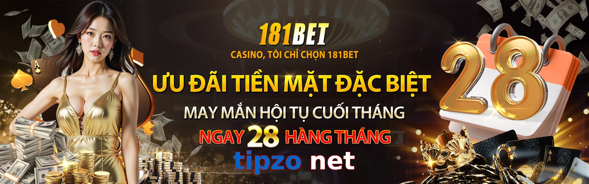 tipzo net