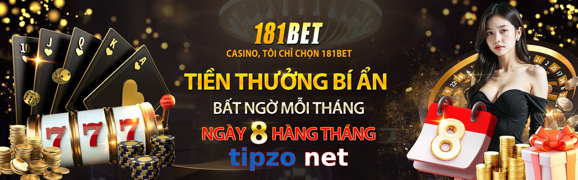 tipzo net