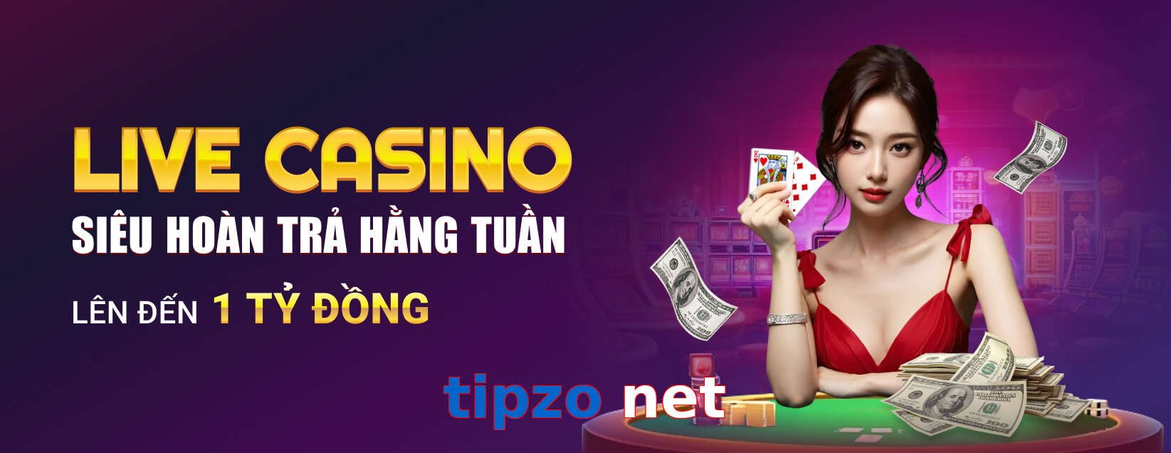 tipzo net