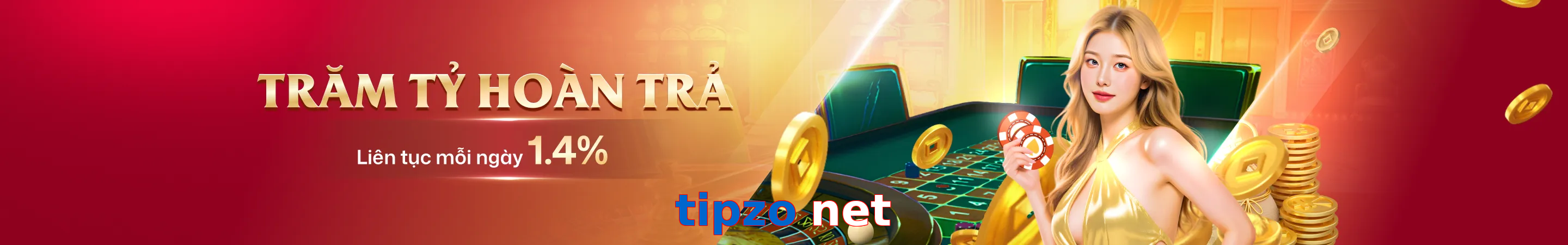 tipzo net