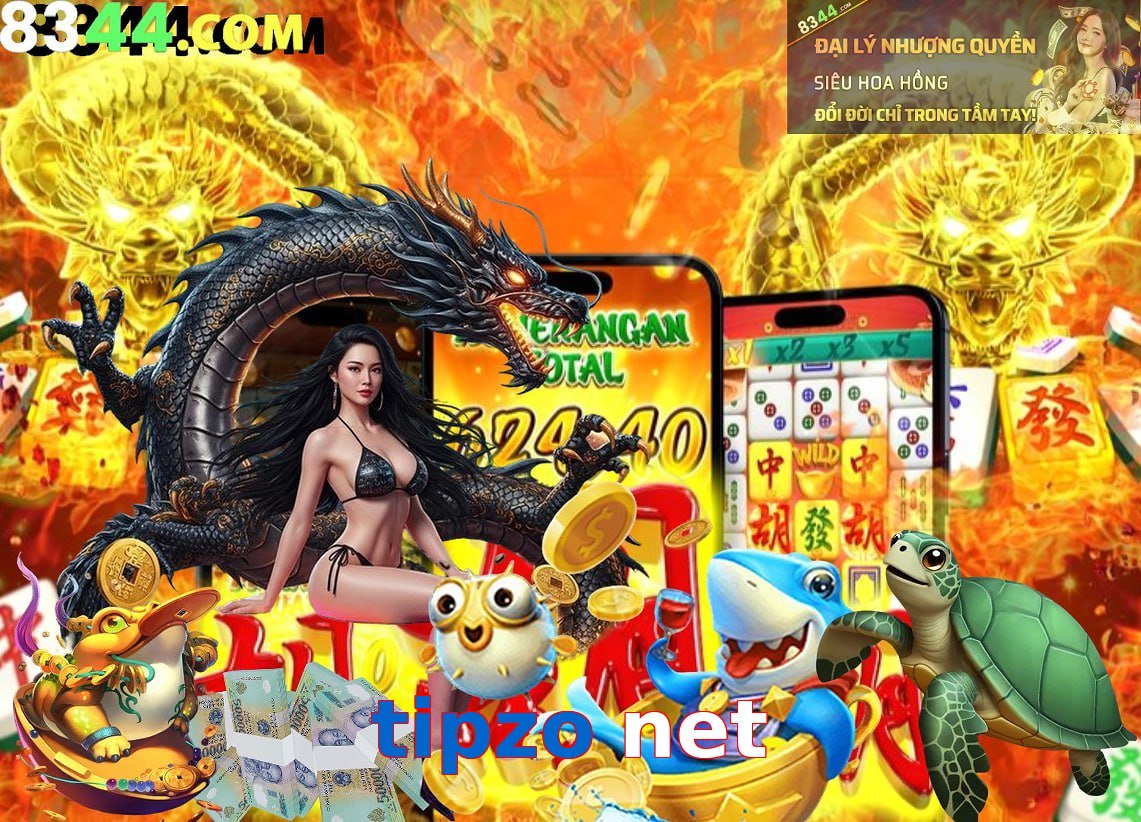 tipzo net