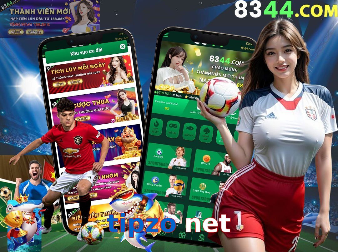 tipzo net